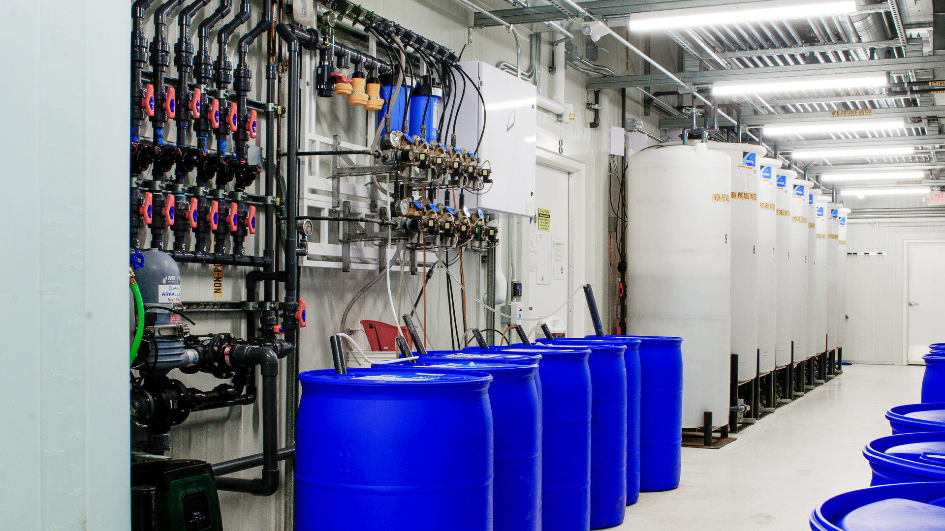 Streamlining Nutrient Recipes with Automation: A Game-Changer for